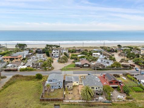 114 Calle Del Arroyo Stinson Beach CA 94970