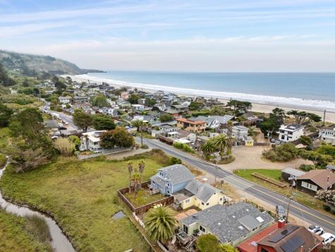 114 Calle Del Arroyo Stinson Beach CA 94970