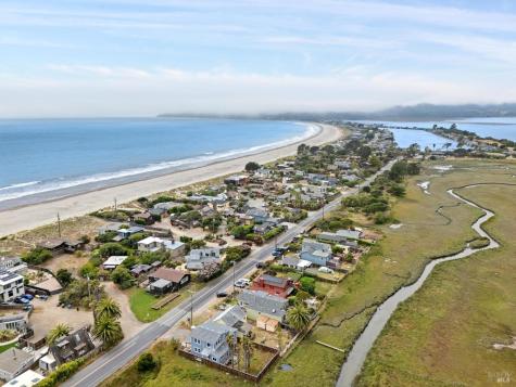 114 Calle Del Arroyo Stinson Beach CA 94970