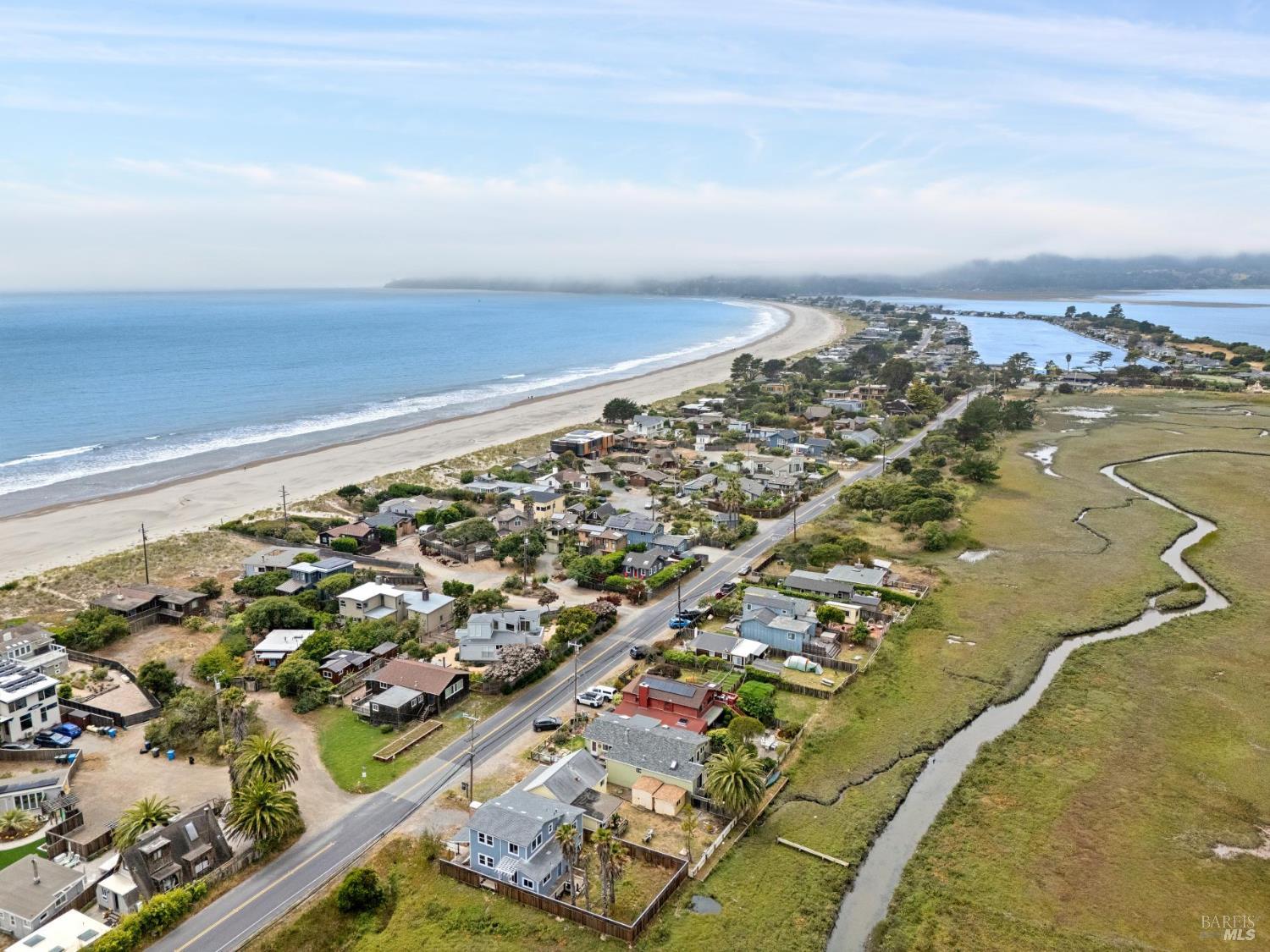 114 Calle Del Arroyo Stinson Beach CA 94970