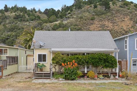 114 Calle Del Arroyo Stinson Beach CA 94970