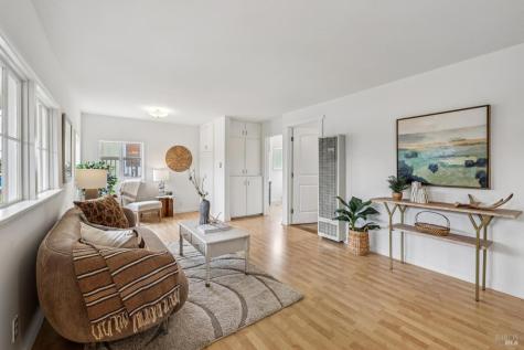 114 Calle Del Arroyo Stinson Beach CA 94970
