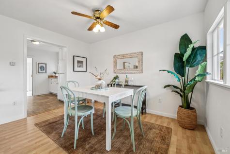 114 Calle Del Arroyo Stinson Beach CA 94970