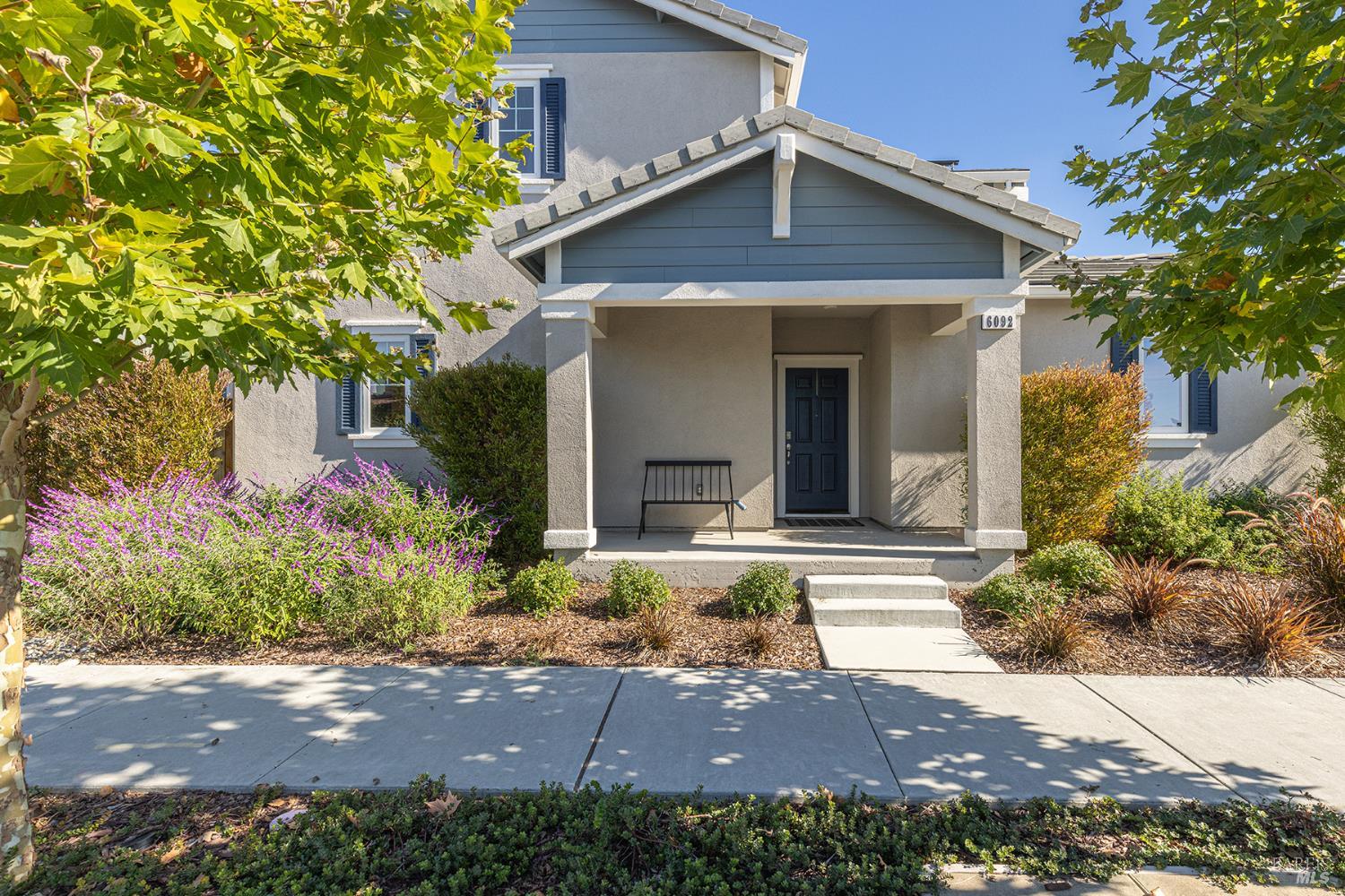 6092 Oak Leaf Place Rohnert Park CA 94928