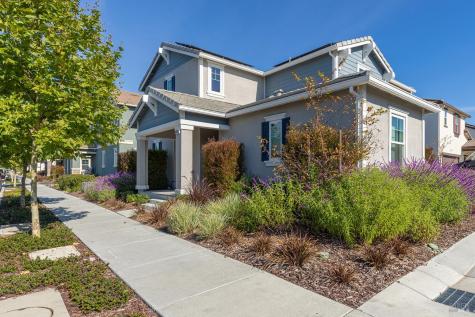 6092 Oak Leaf Place Rohnert Park CA 94928