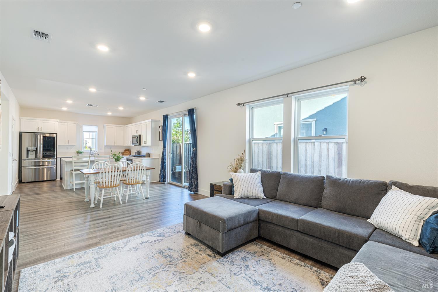 6092 Oak Leaf Place Rohnert Park CA 94928