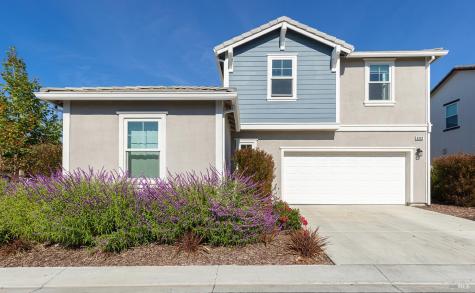 6092 Oak Leaf Place Rohnert Park CA 94928