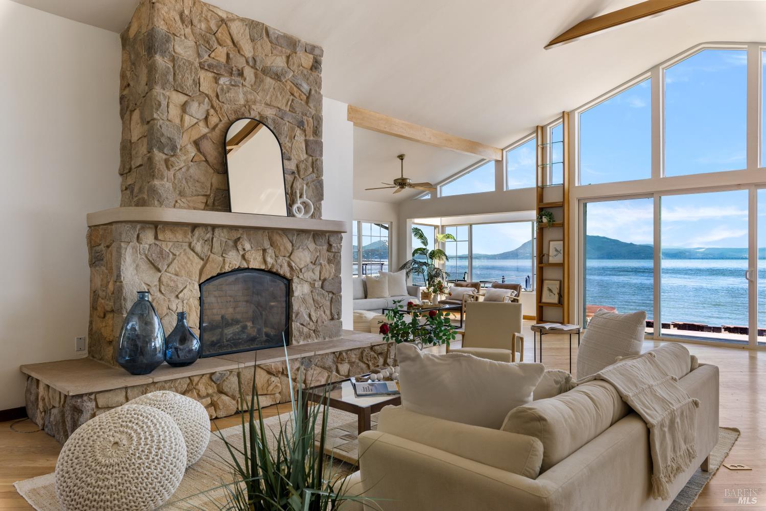 3495 Lakeshore Boulevard Nice CA 95464