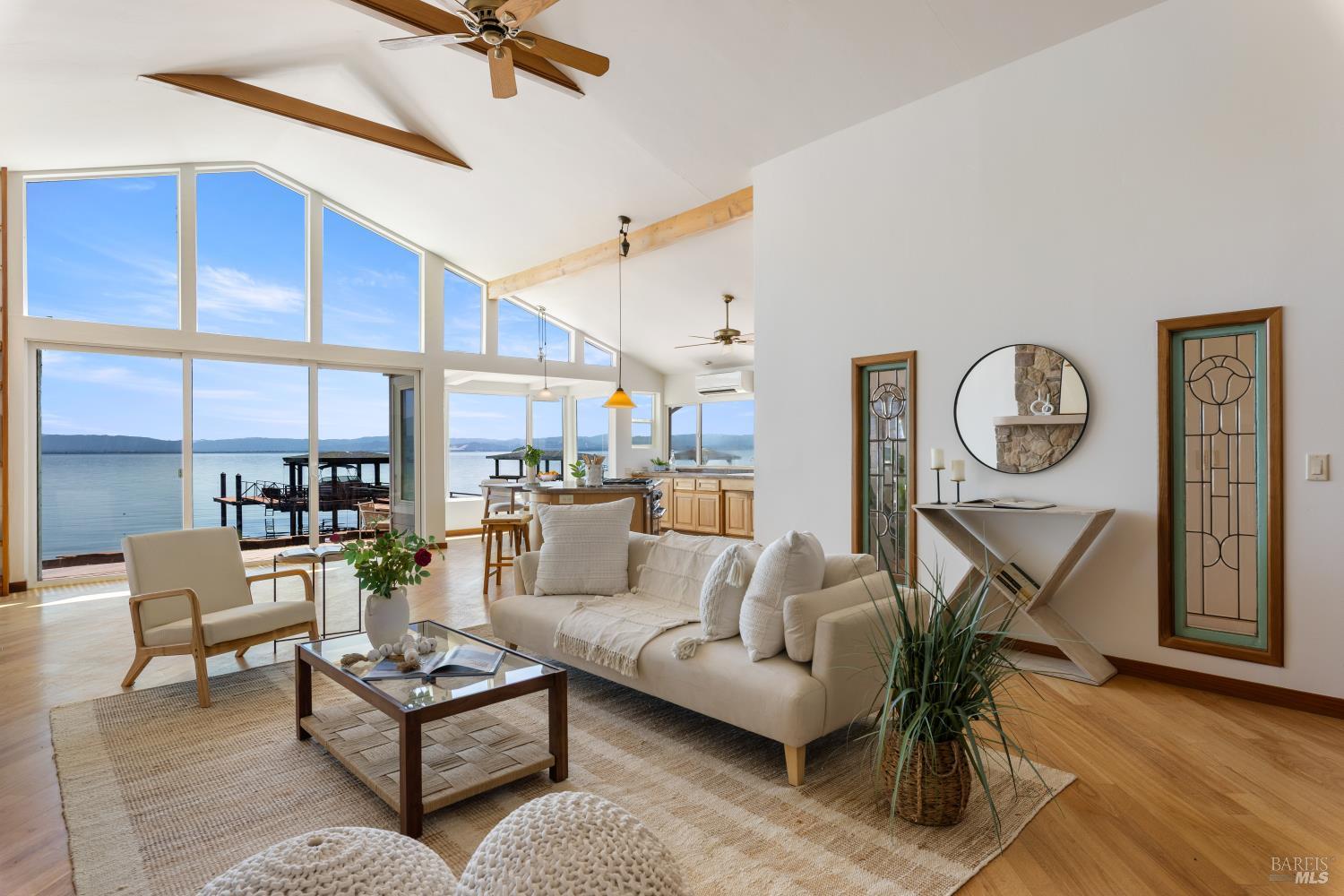 3495 Lakeshore Boulevard Nice CA 95464