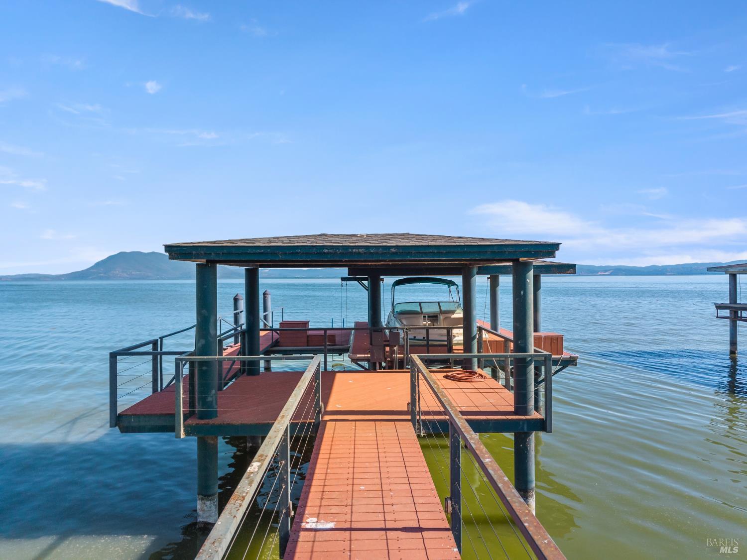 3495 Lakeshore Boulevard Nice CA 95464