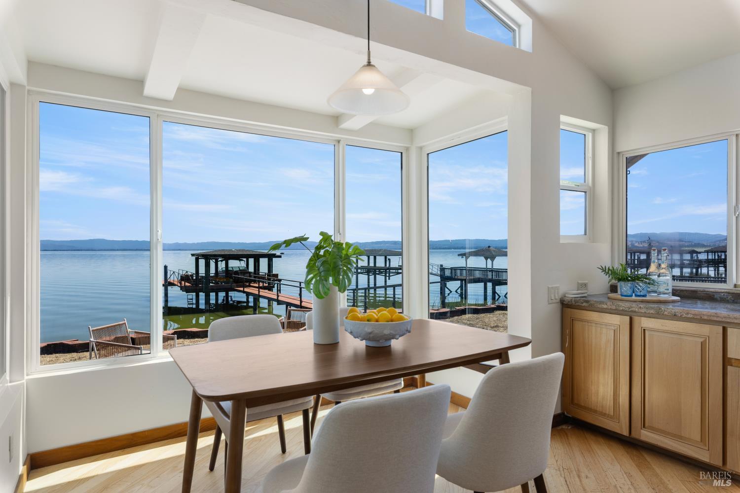 3495 Lakeshore Boulevard Nice CA 95464