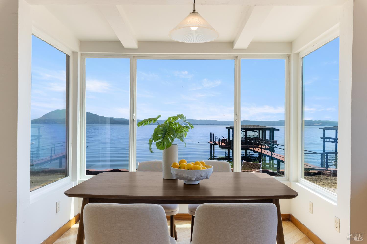 3495 Lakeshore Boulevard Nice CA 95464