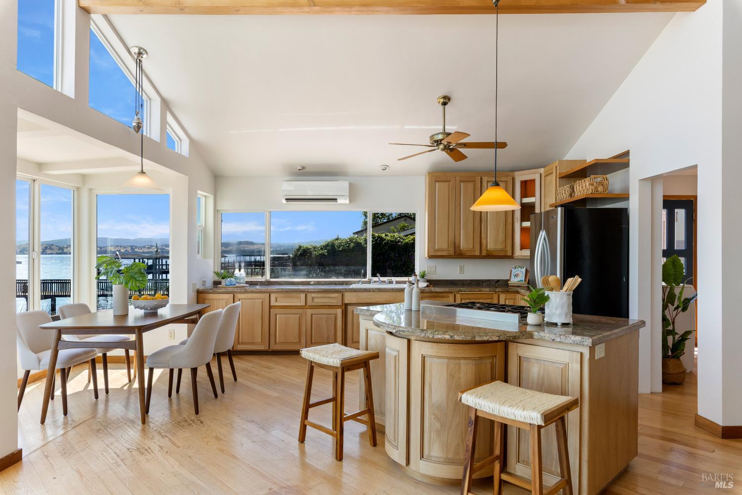 3495 Lakeshore Boulevard Nice CA 95464