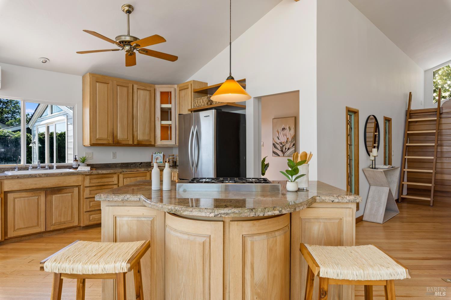 3495 Lakeshore Boulevard Nice CA 95464
