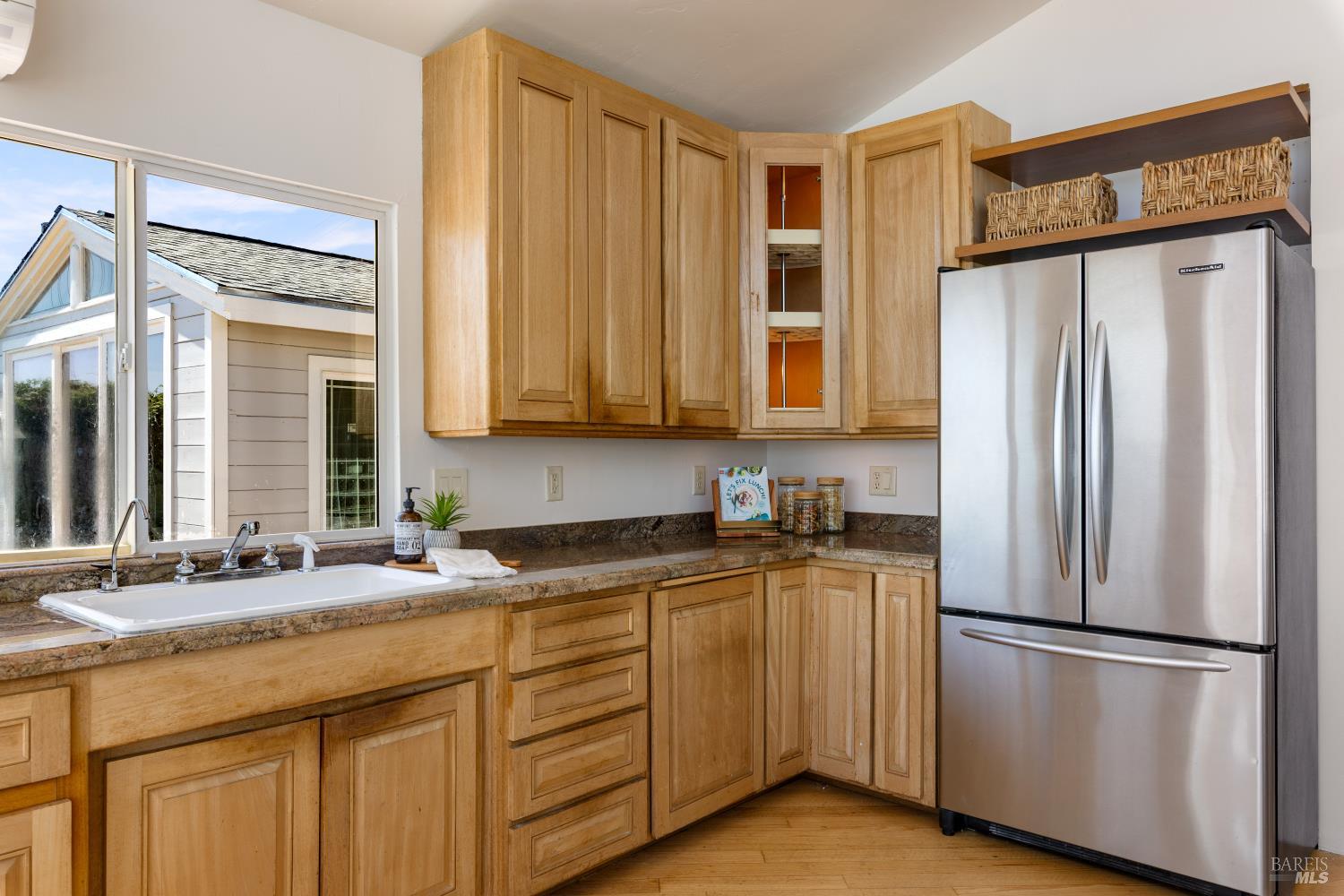 3495 Lakeshore Boulevard Nice CA 95464