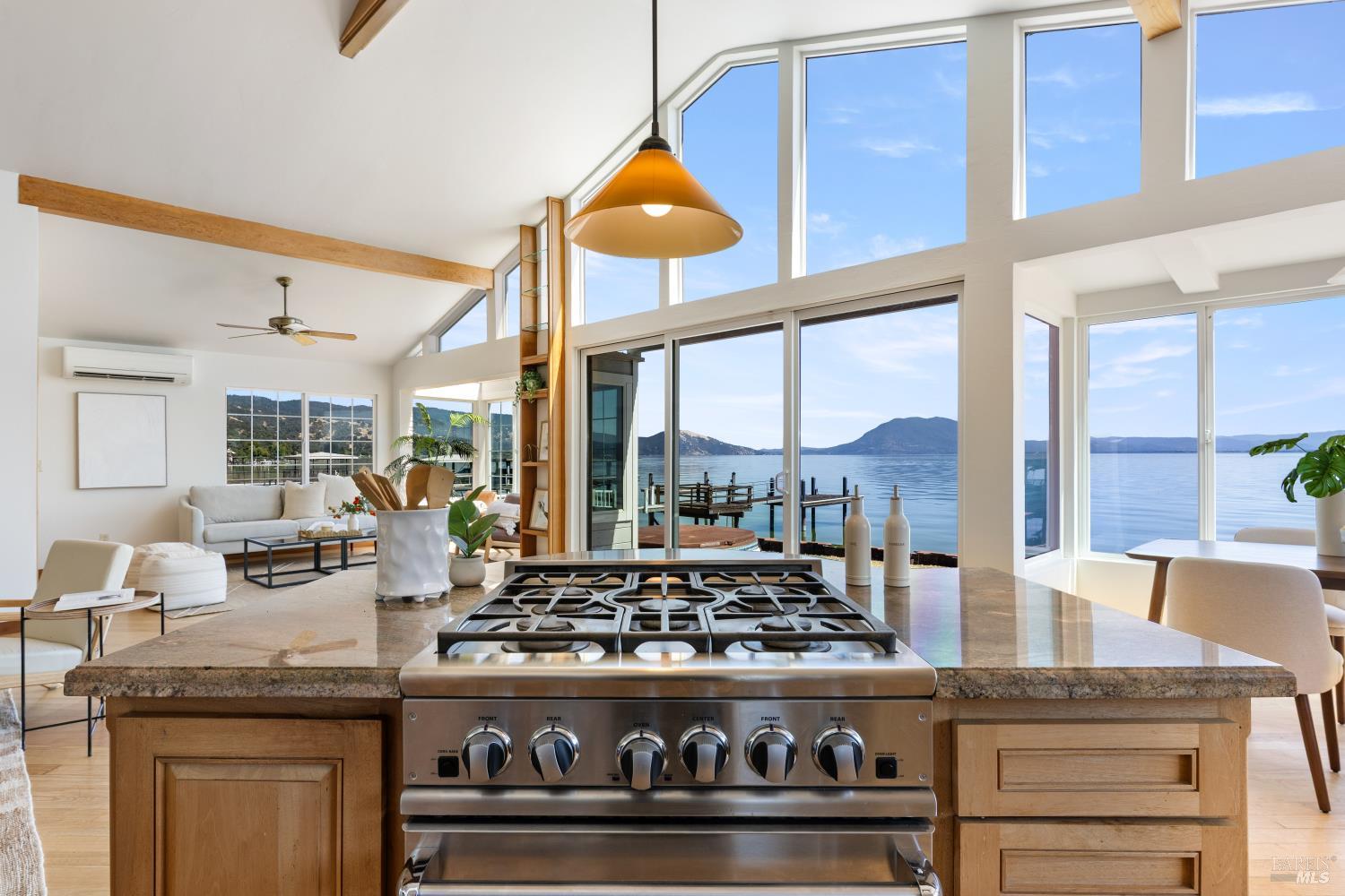3495 Lakeshore Boulevard Nice CA 95464