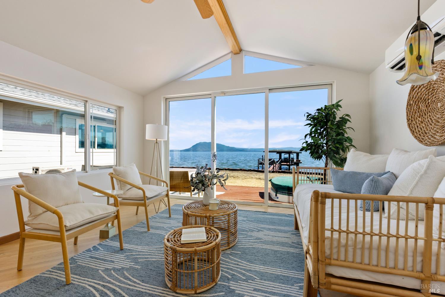 3495 Lakeshore Boulevard Nice CA 95464