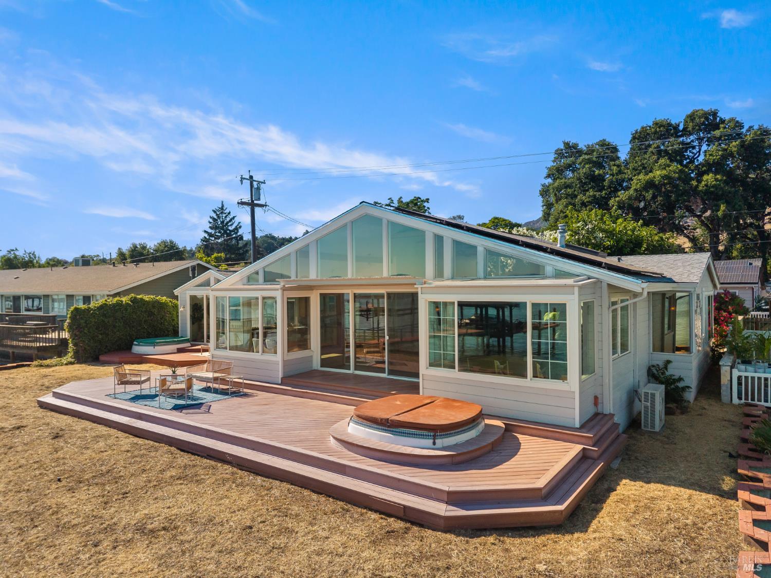 3495 Lakeshore Boulevard Nice CA 95464