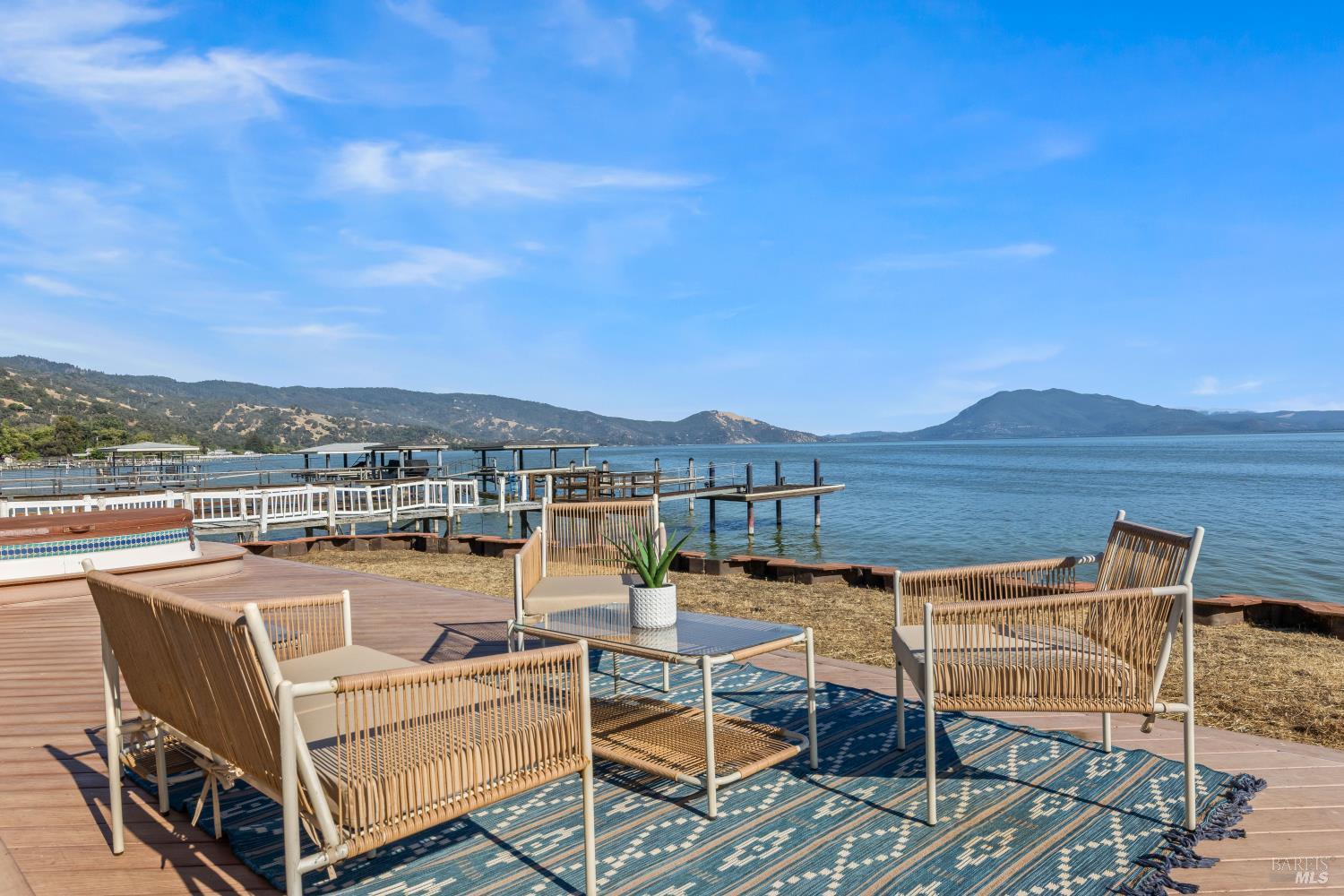 3495 Lakeshore Boulevard Nice CA 95464