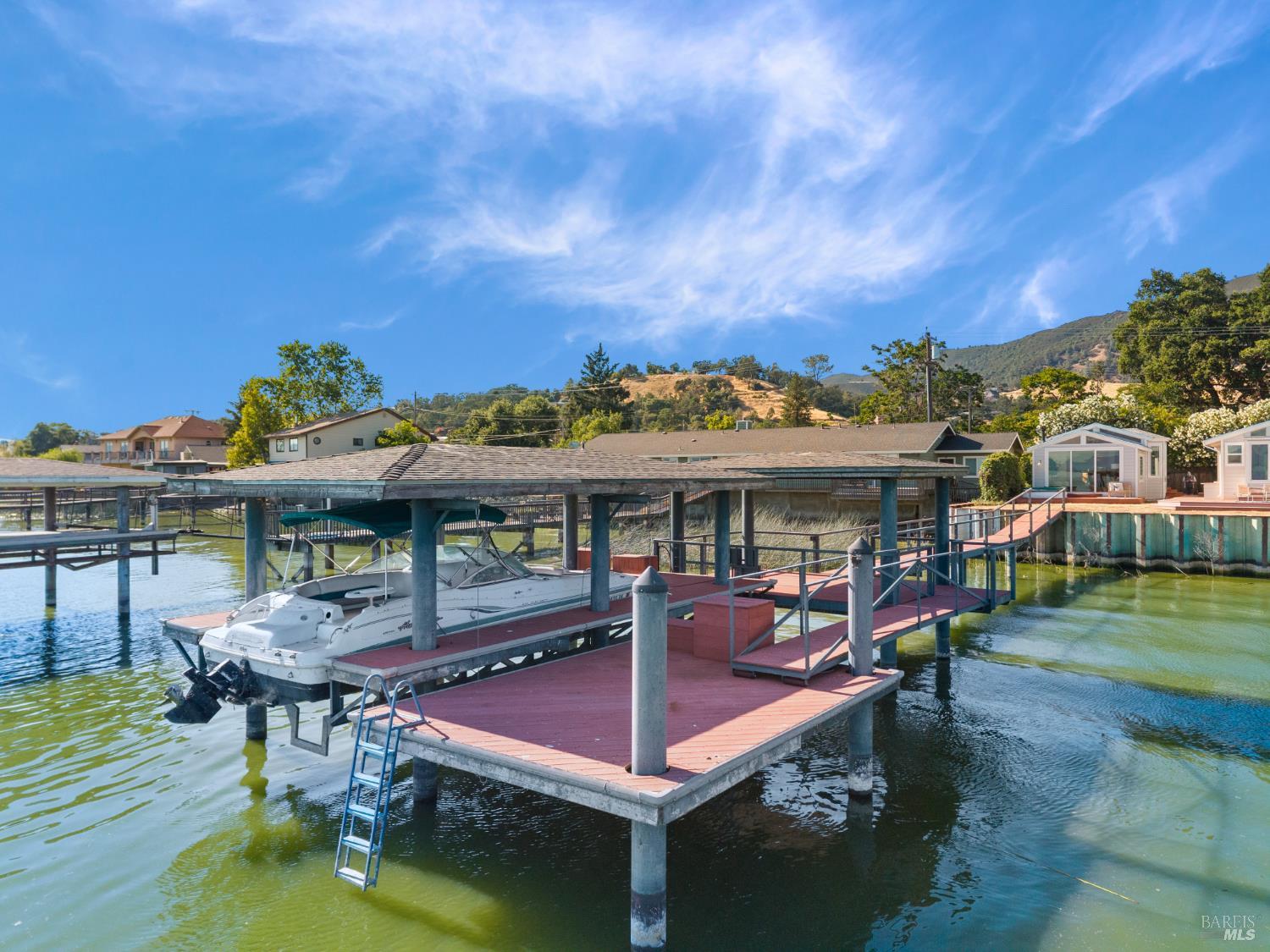 3495 Lakeshore Boulevard Nice CA 95464