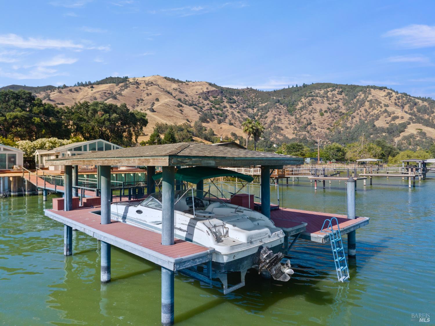 3495 Lakeshore Boulevard Nice CA 95464