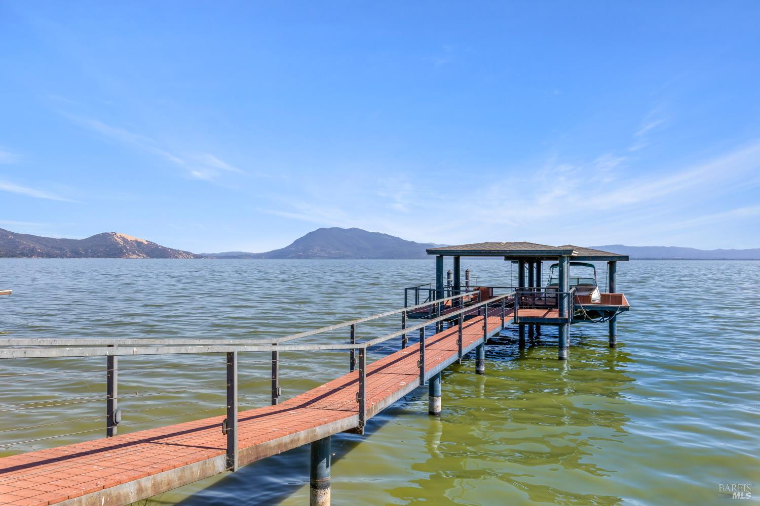 3495 Lakeshore Boulevard Nice CA 95464