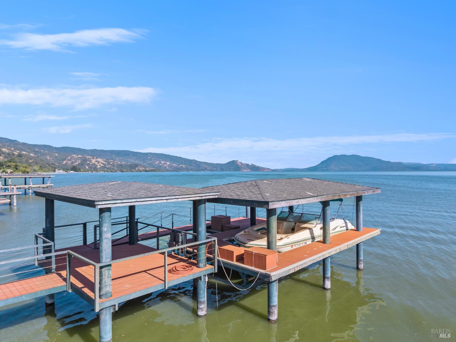 3495 Lakeshore Boulevard Nice CA 95464