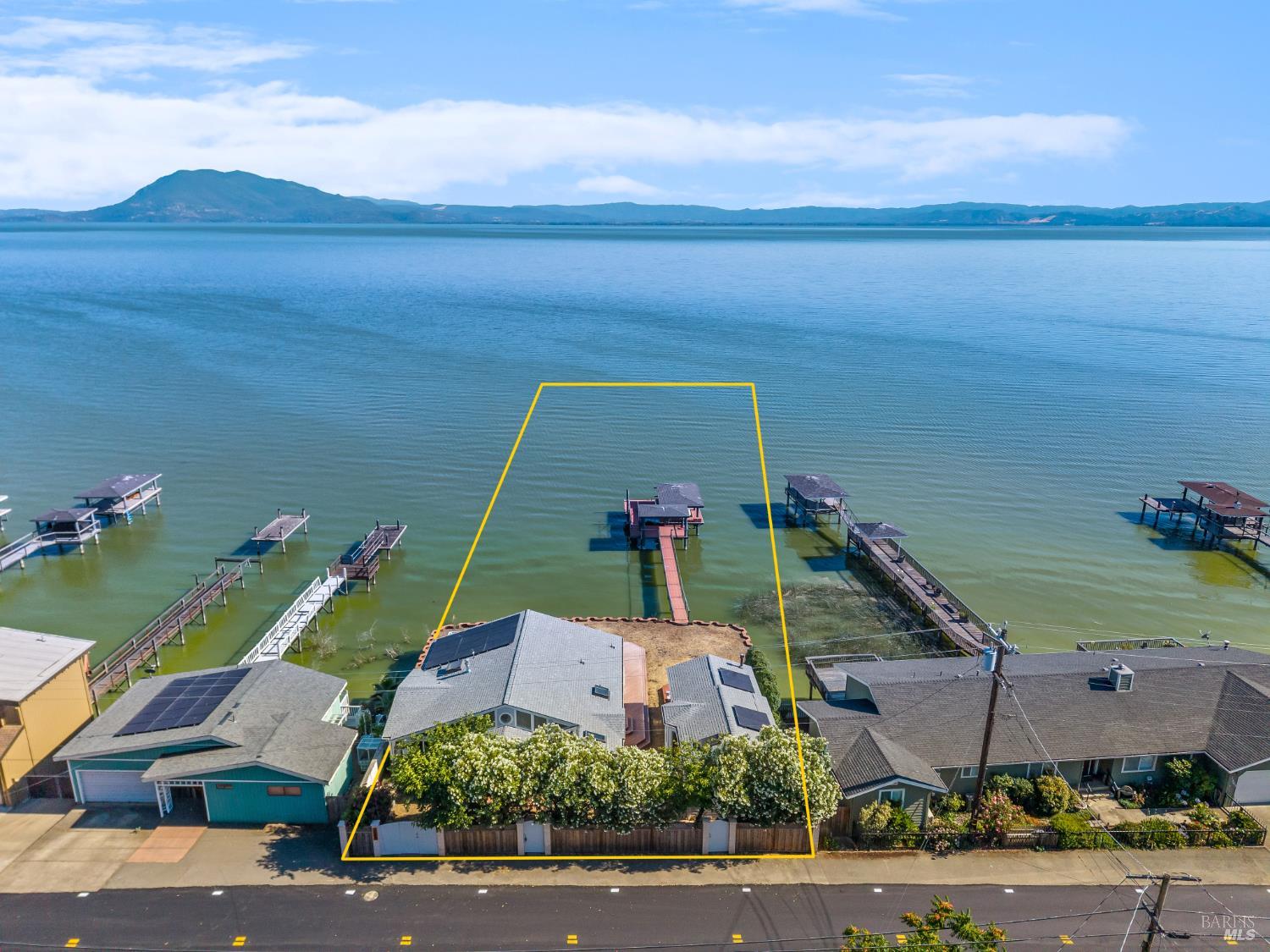 3495 Lakeshore Boulevard Nice CA 95464