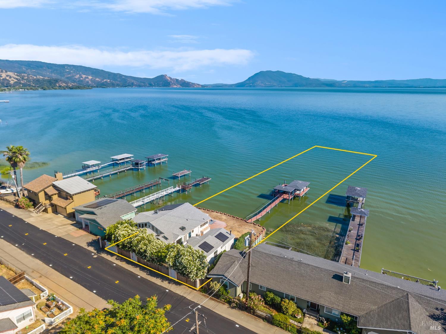 3495 Lakeshore Boulevard Nice CA 95464