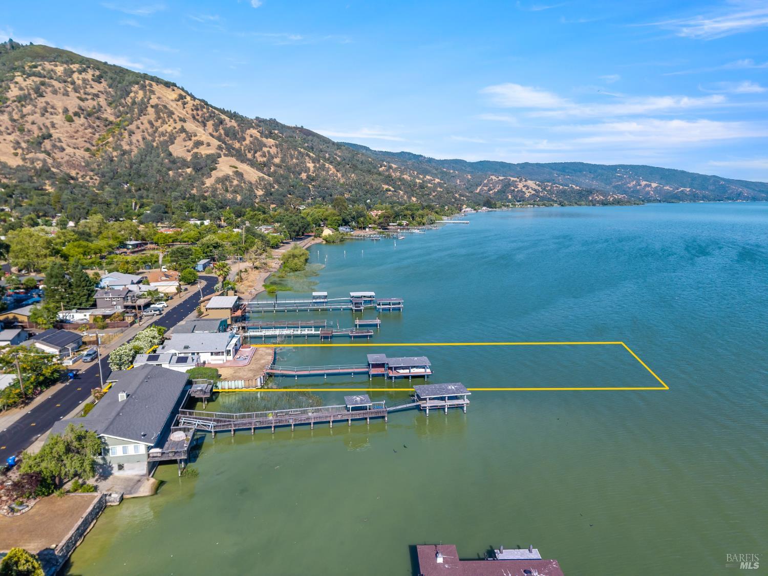 3495 Lakeshore Boulevard Nice CA 95464