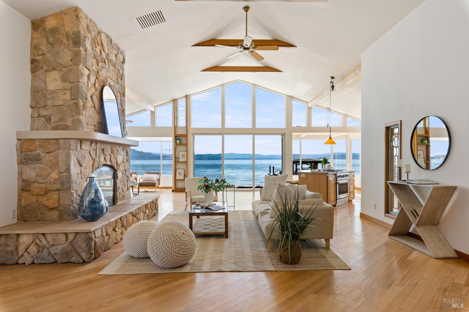 3495 Lakeshore Boulevard Nice CA 95464