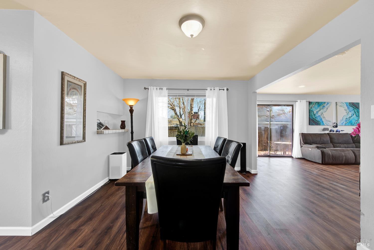 1424 Mckinley Street Fairfield CA 94533
