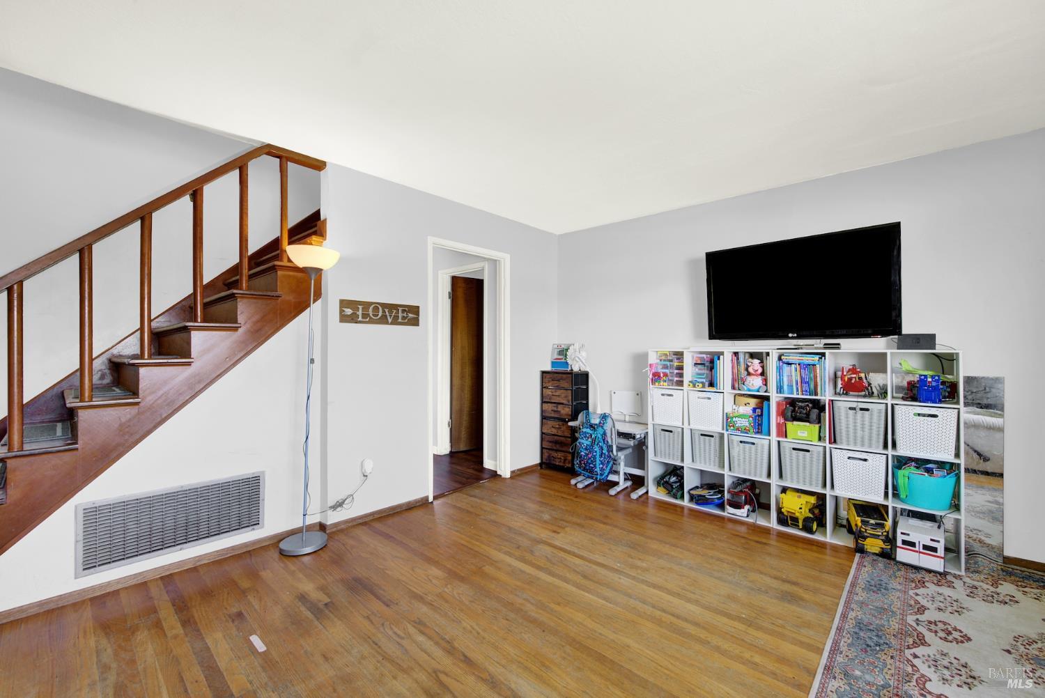 1424 Mckinley Street Fairfield CA 94533