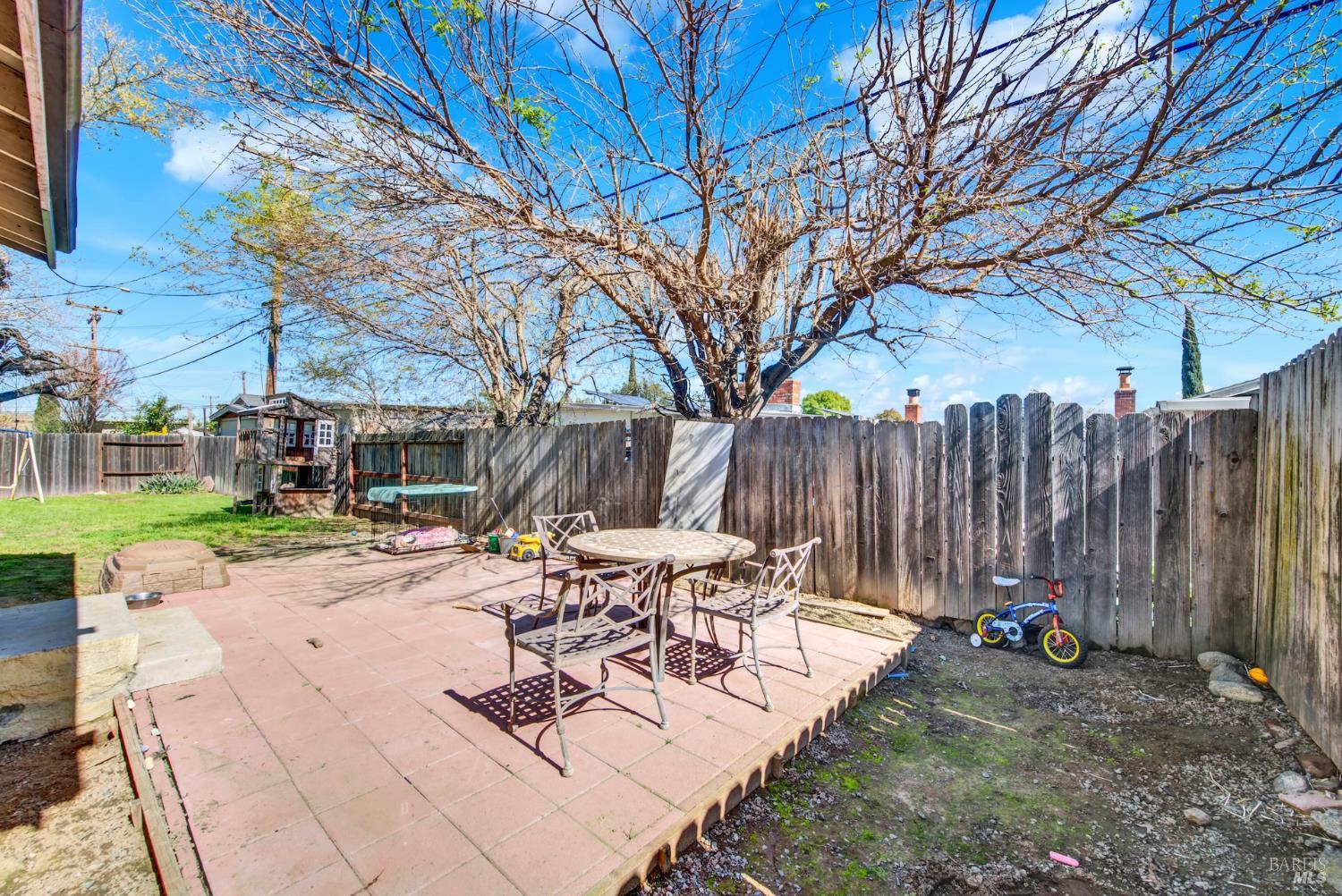 1424 Mckinley Street Fairfield CA 94533