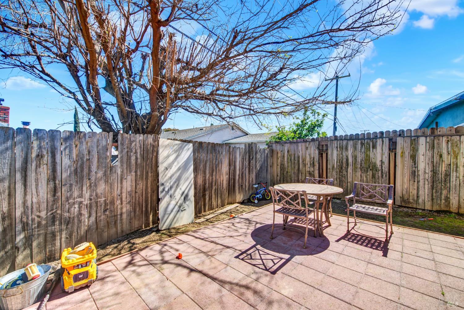 1424 Mckinley Street Fairfield CA 94533
