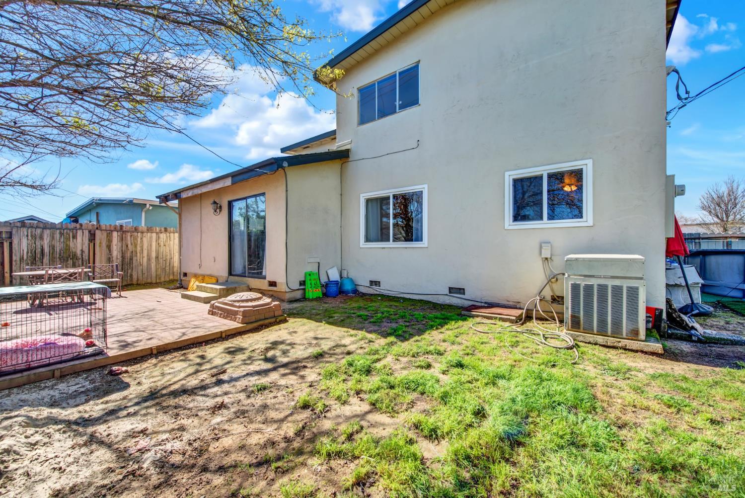 1424 Mckinley Street Fairfield CA 94533