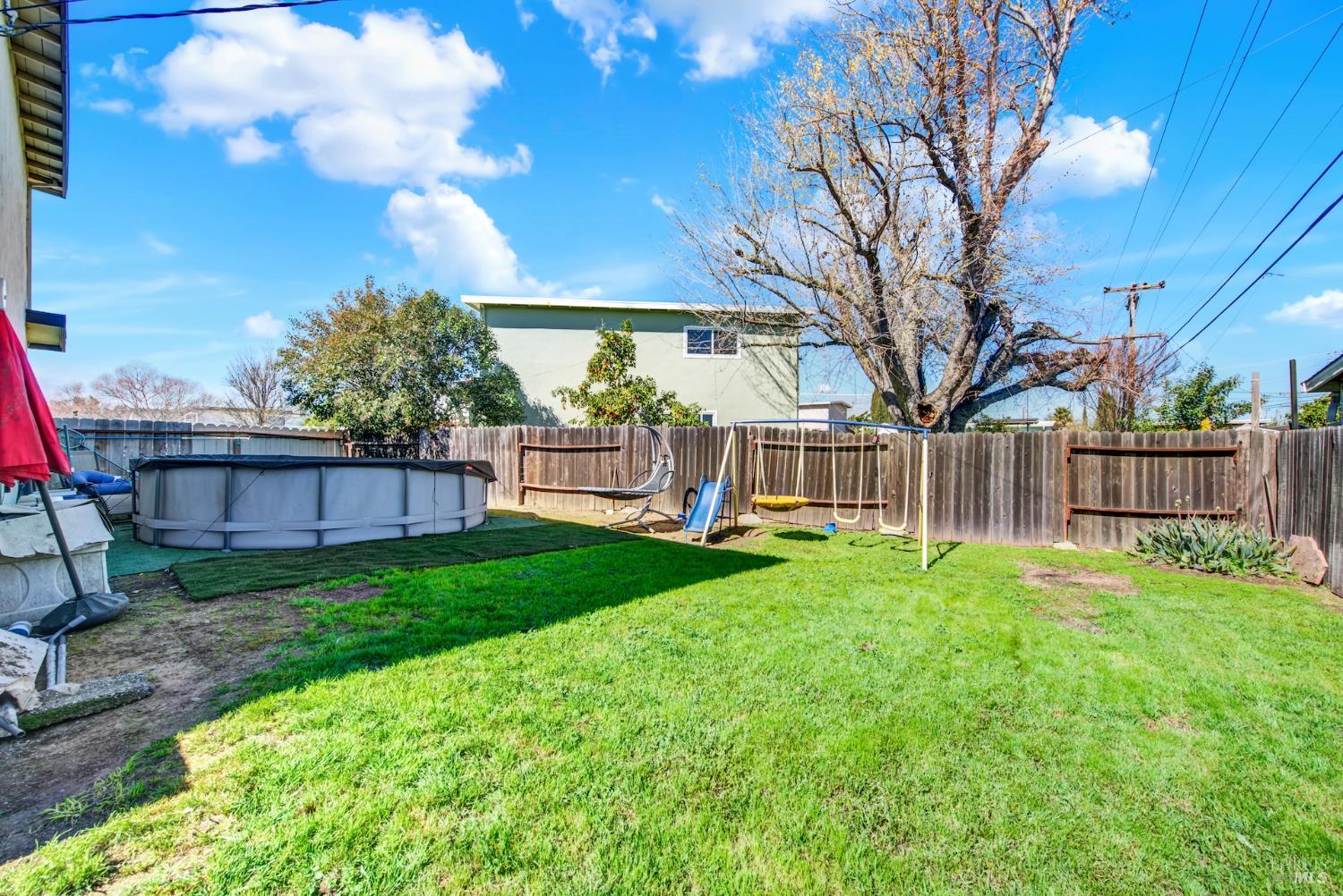 1424 Mckinley Street Fairfield CA 94533