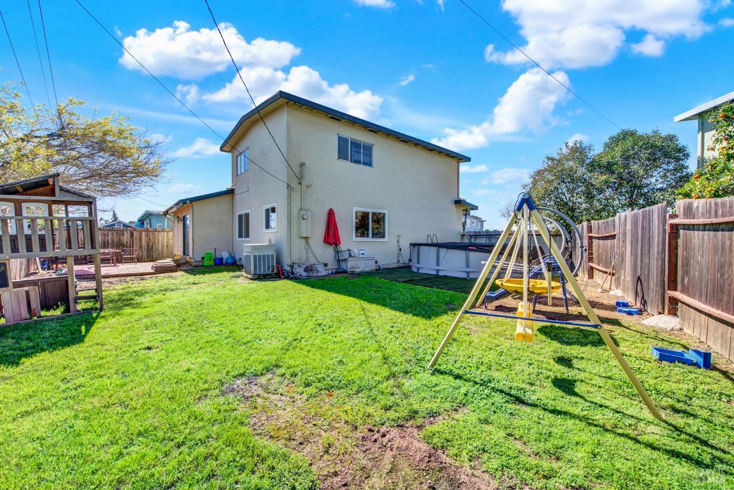 1424 Mckinley Street Fairfield CA 94533