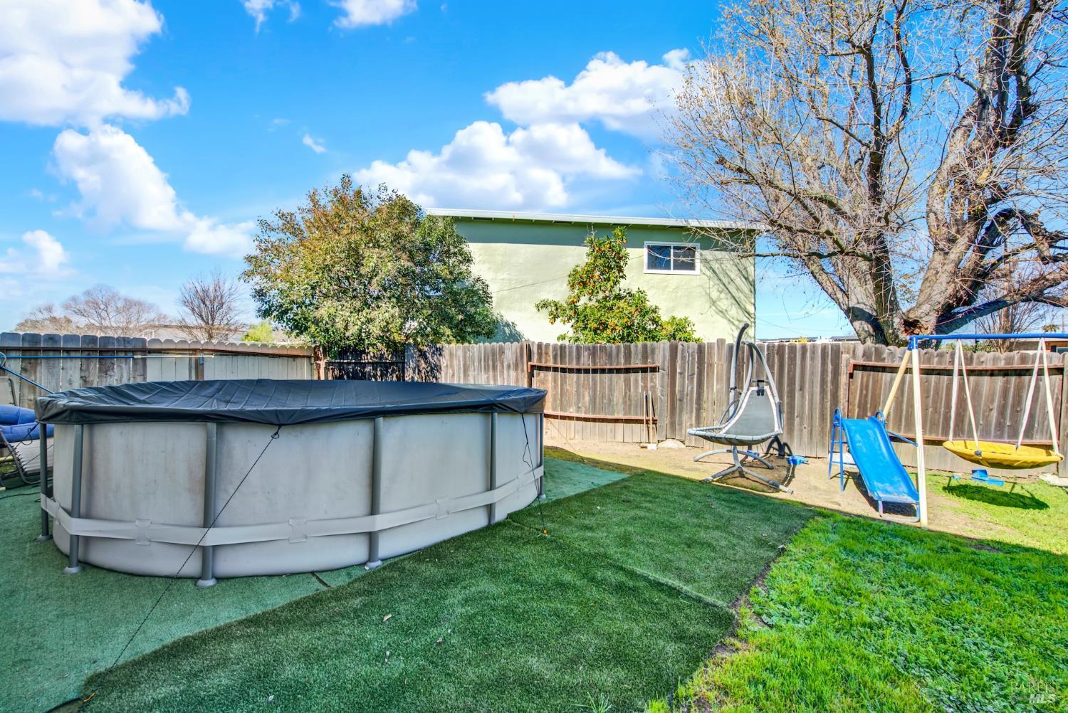 1424 Mckinley Street Fairfield CA 94533