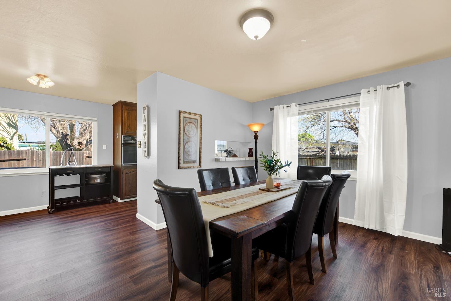1424 Mckinley Street Fairfield CA 94533