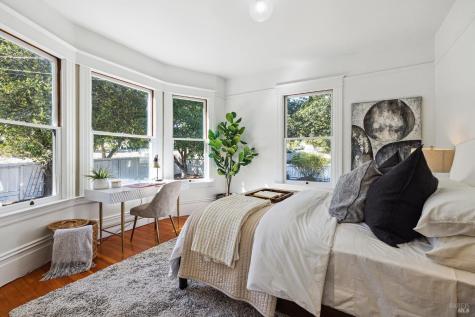 1375 Gossage Avenue Petaluma CA 94952