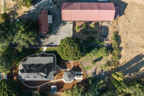 1375 Gossage Avenue Petaluma CA 94952