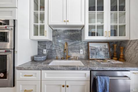 1375 Gossage Avenue Petaluma CA 94952