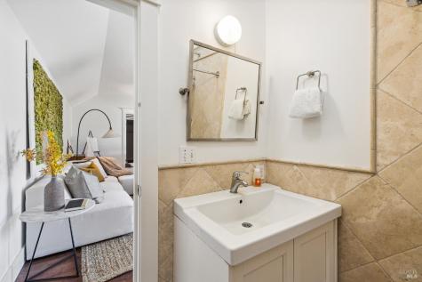 1375 Gossage Avenue Petaluma CA 94952