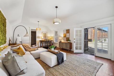 1375 Gossage Avenue Petaluma CA 94952