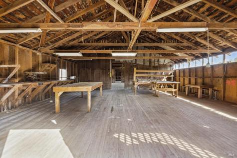 1375 Gossage Avenue Petaluma CA 94952