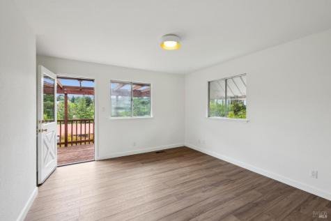 1375 Gossage Avenue Petaluma CA 94952