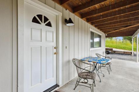 1375 Gossage Avenue Petaluma CA 94952