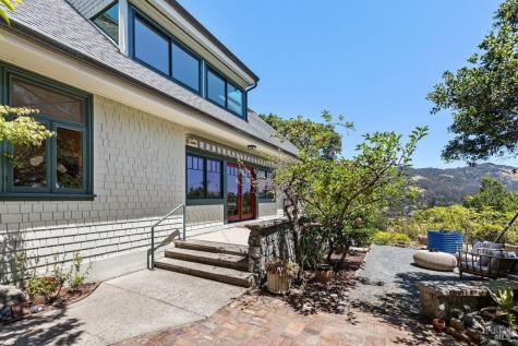30 Coleman Drive San Rafael CA 94901