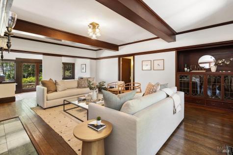 30 Coleman Drive San Rafael CA 94901